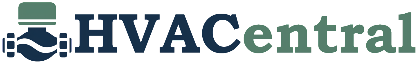 HVACentral Parts