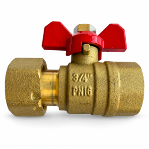 hc-10016-product Evinox BV3401 Isolation Valve, 3/4 x 3/4 – EVI003-170