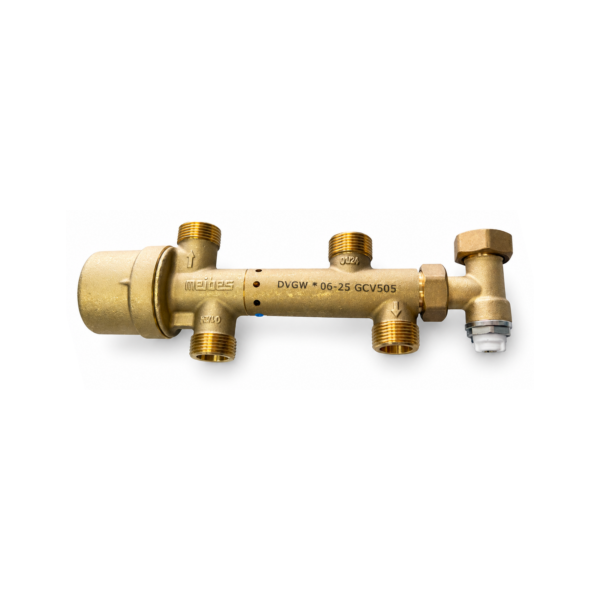 Flamco Meibes ME-10240 3-way PM control valve