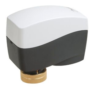 Danfoss AME 130 Modulating Actuator, 24V AC – 082H8044